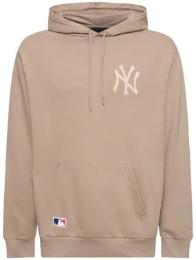 New Era   NY Yankees Essential oversize hoodie 