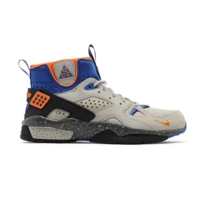 Nike acg air mowabb og (rattan birch 2021/ birch/ bright mandarin