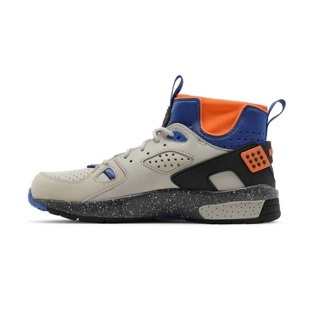 Nike acg air mowabb og (rattan birch 2021/ birch/ bright mandarin