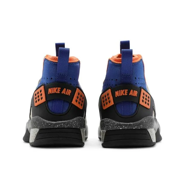 Nike acg air mowabb og (rattan birch 2021/ birch/ bright mandarin