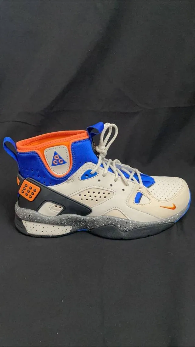 Nike acg air mowabb og rattan birch