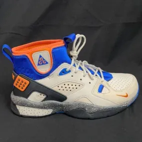 Nike acg air mowabb og rattan birch