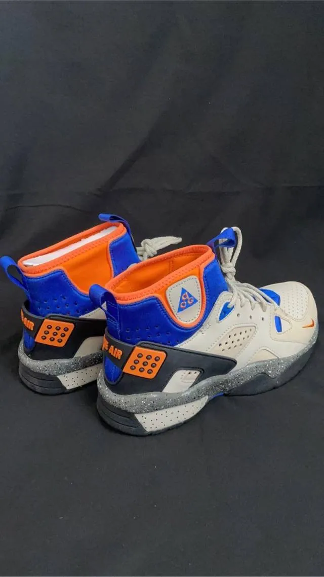 Nike acg air mowabb og rattan birch