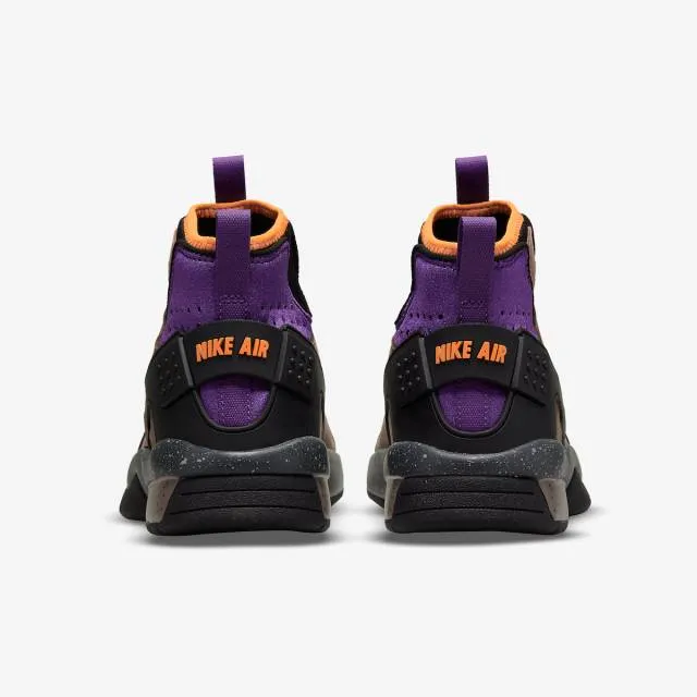 Nike acg air mowabb og (trails end brown (2021)/ pitch purple vio