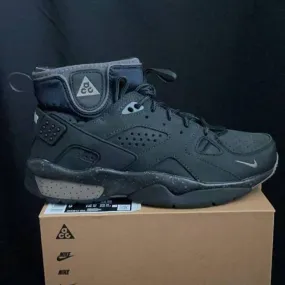 Nike acg air mowabb olive grey