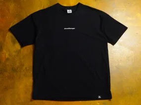 Nike ACG BR T-Shirt - Black