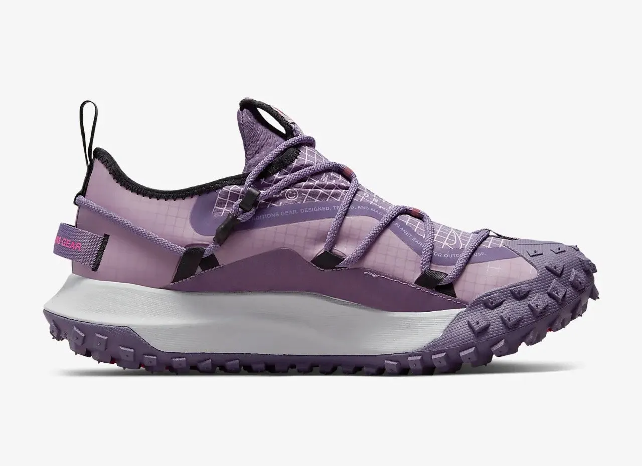 Nike ACG Mountain Fly Low SE Canyon Purple Amethyst Wave Doll DQ1979-500