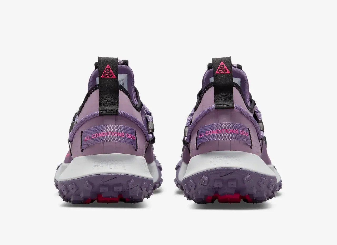 Nike ACG Mountain Fly Low SE Canyon Purple Amethyst Wave Doll DQ1979-500