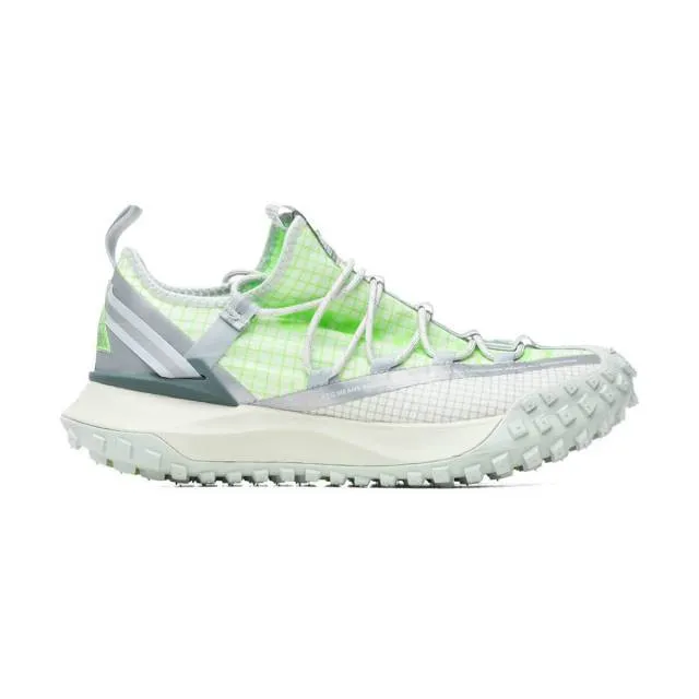 Nike acg mountain fly low (sea glass/ lime blast/ lime green/ gre