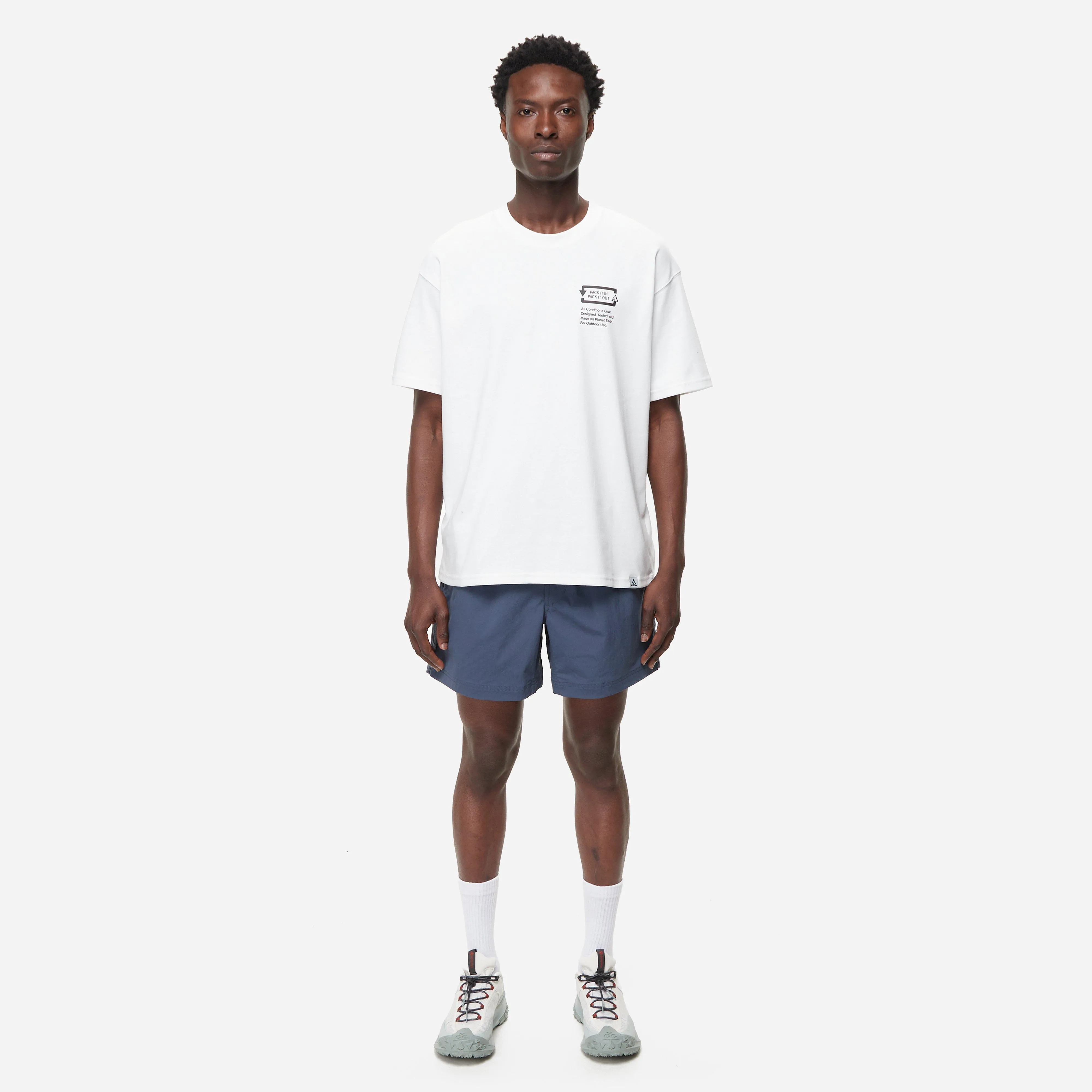 Nike ACG Pack It Out Dri-FIT T-Shirt