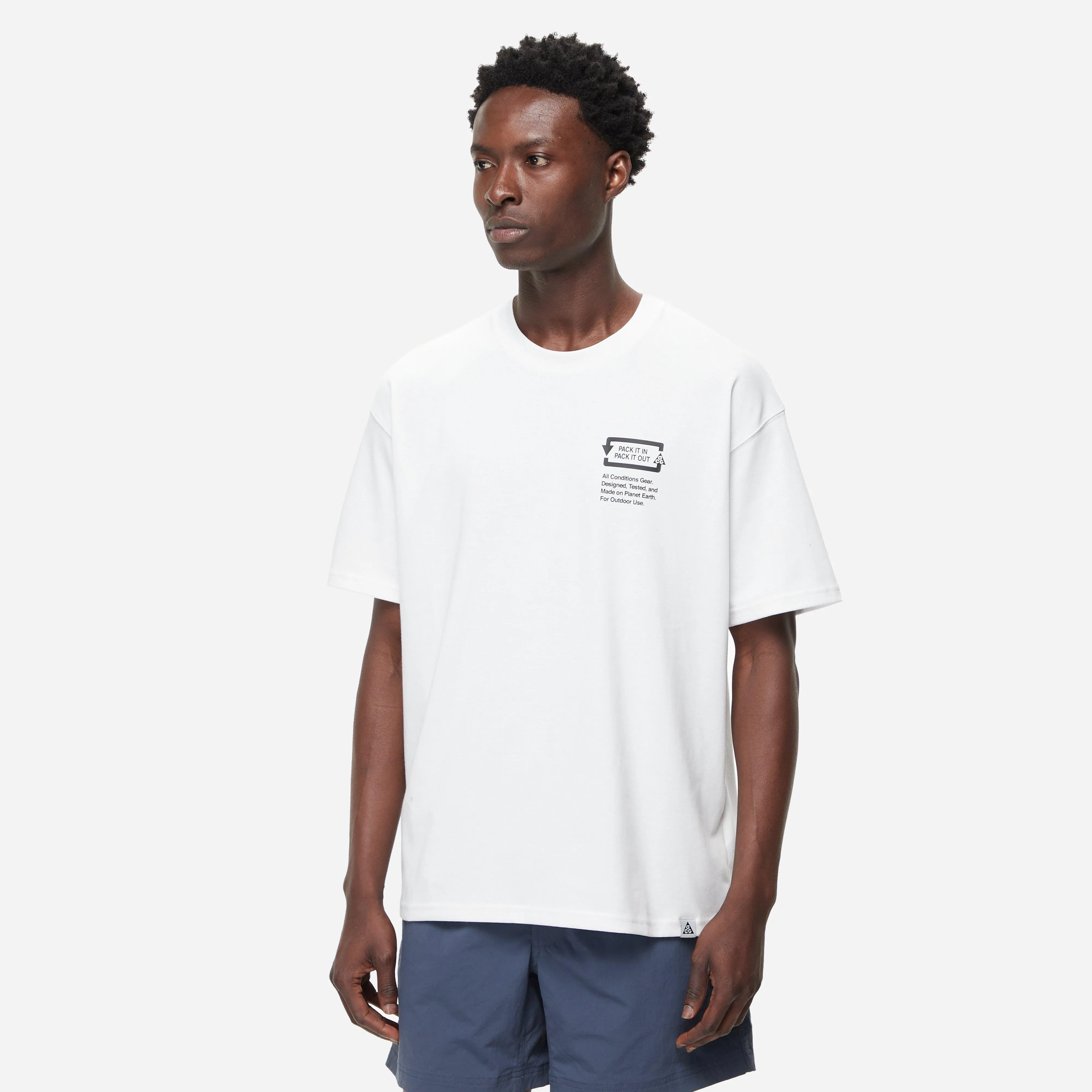 Nike ACG Pack It Out Dri-FIT T-Shirt