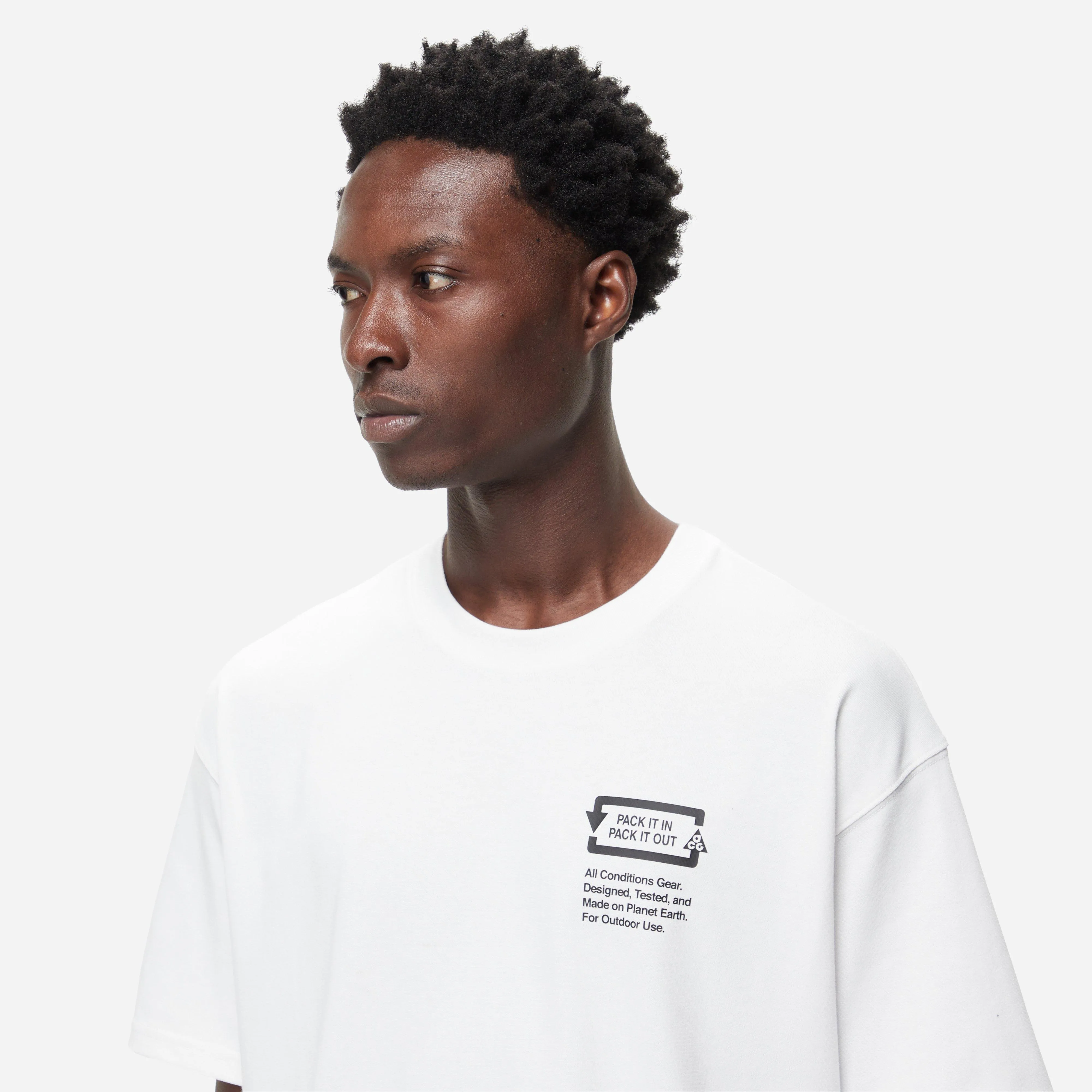 Nike ACG Pack It Out Dri-FIT T-Shirt