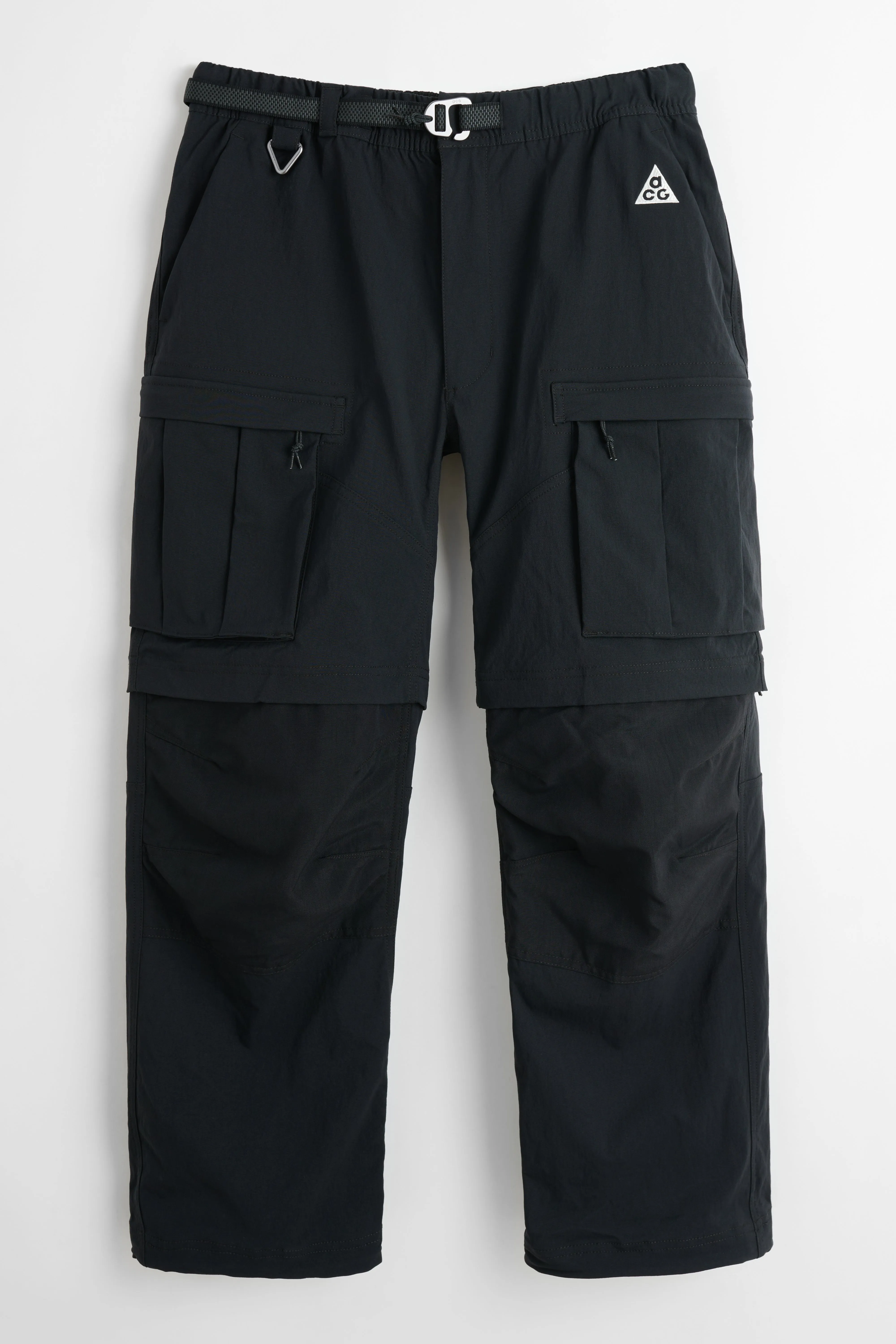 Nike ACG Smith Summit Pants Black / Anthracite