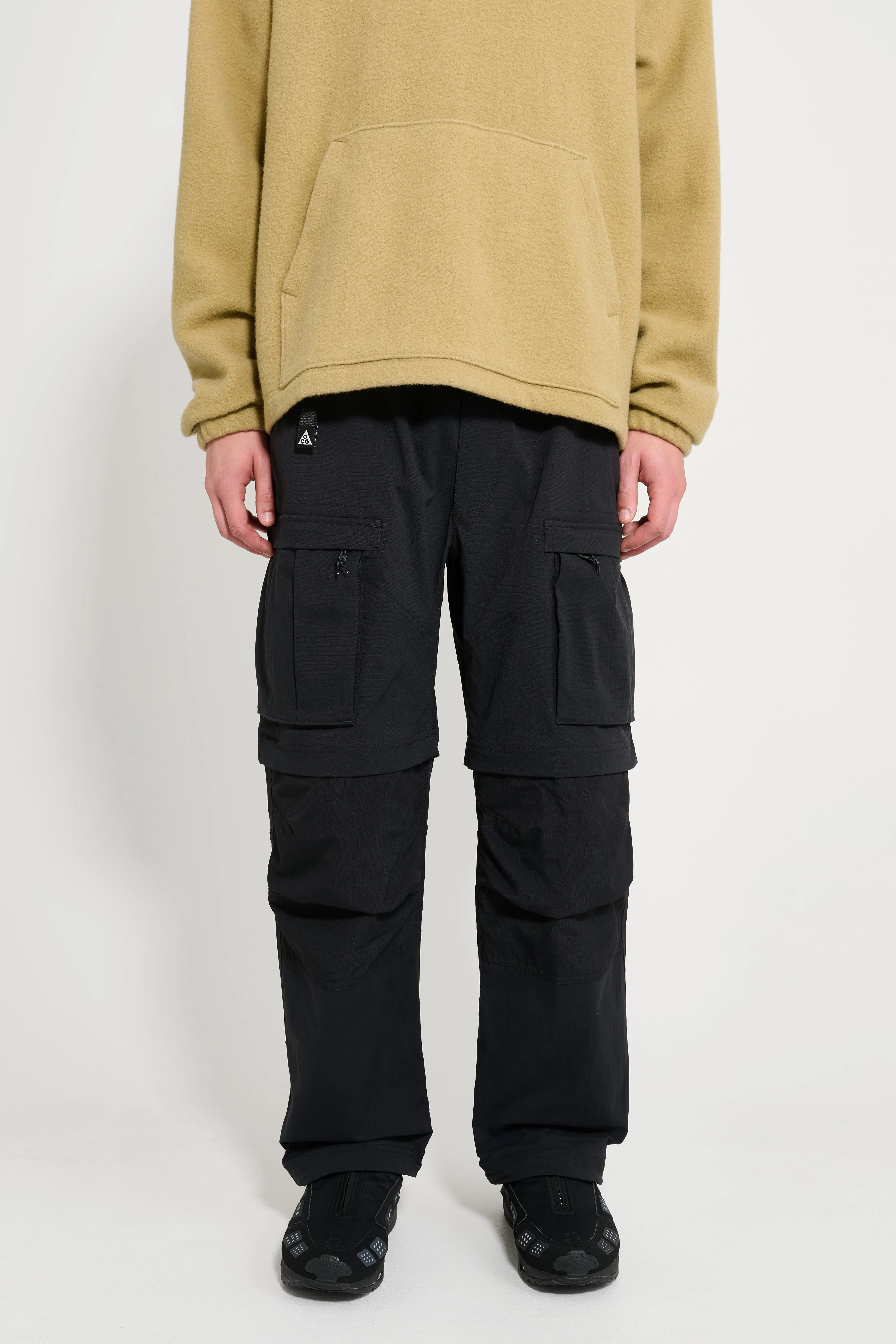 Nike ACG Smith Summit Pants Black / Anthracite