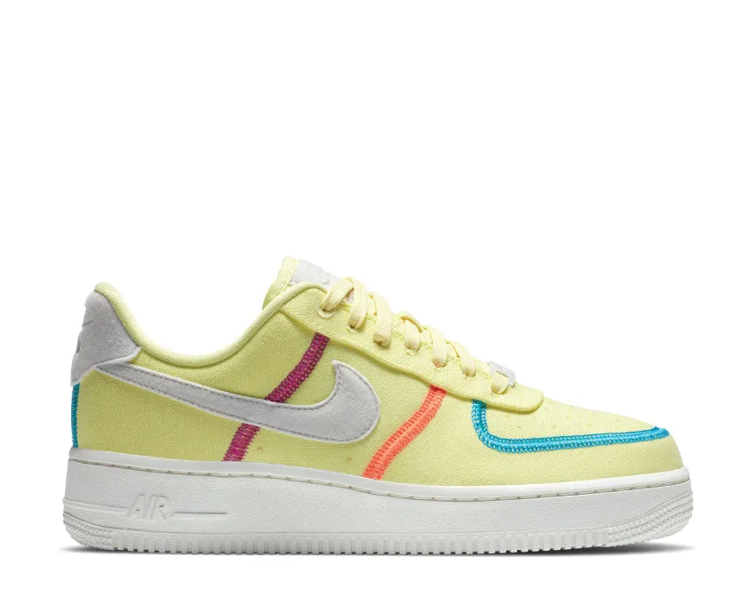 Nike Air Force 1 '07 LX Life Lime