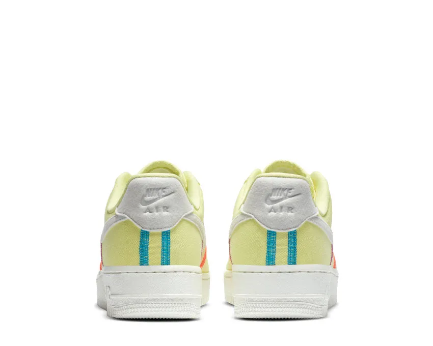 Nike Air Force 1 '07 LX Life Lime