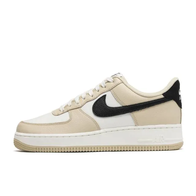 Nike Air Force 1 '07 LX 'Team Gold'