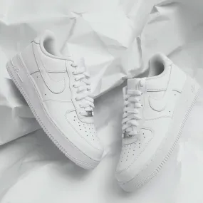 Nike Air Force 1 '07 White [CW2288-111]