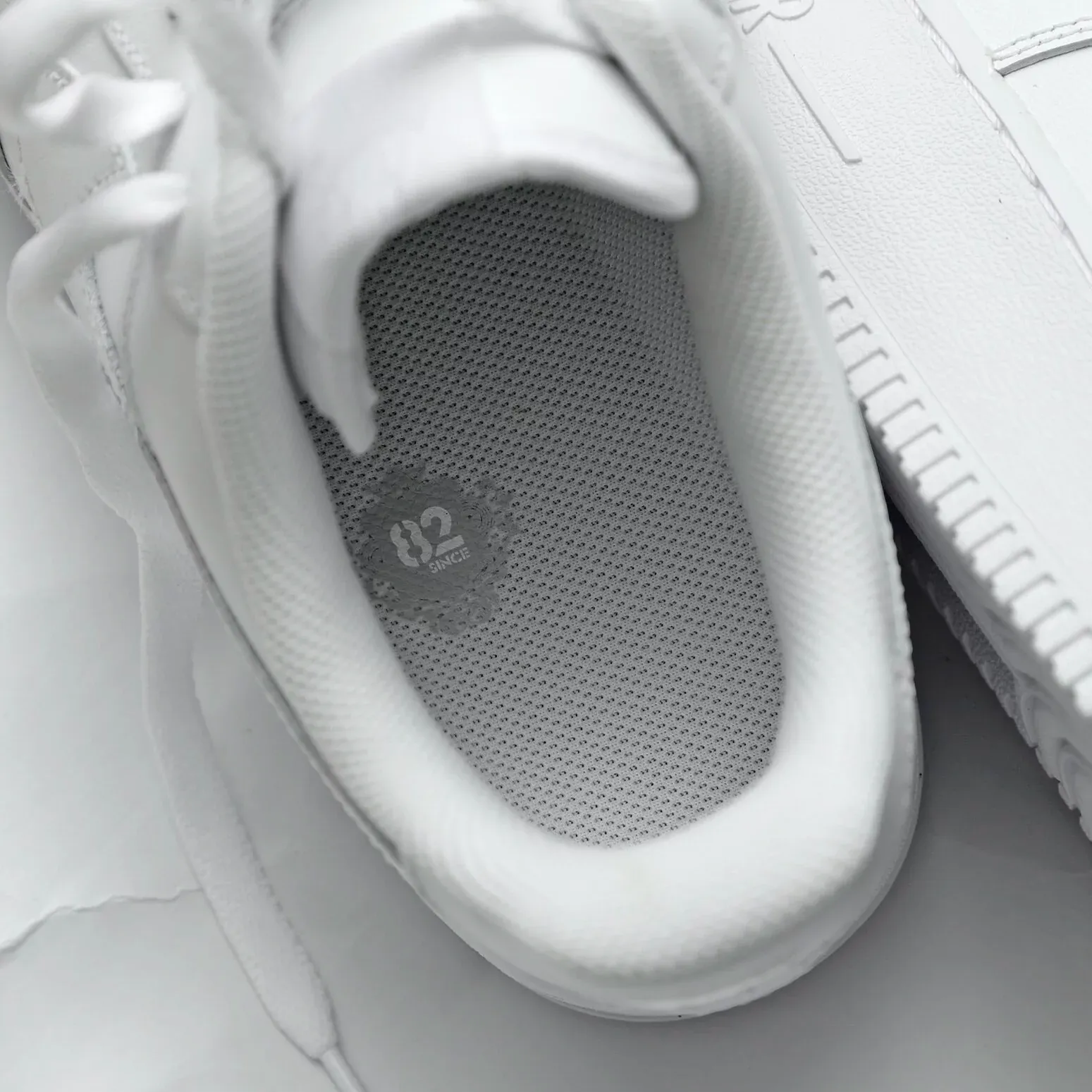 Nike Air Force 1 '07 White [CW2288-111]