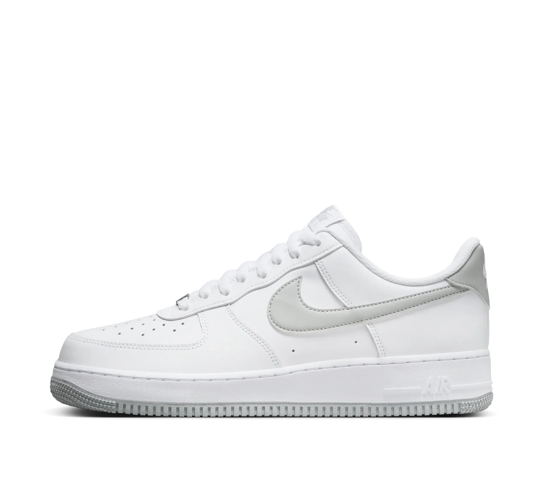 NIKE AIR FORCE 1 '07【FJ4146-100】AF1 RAF1