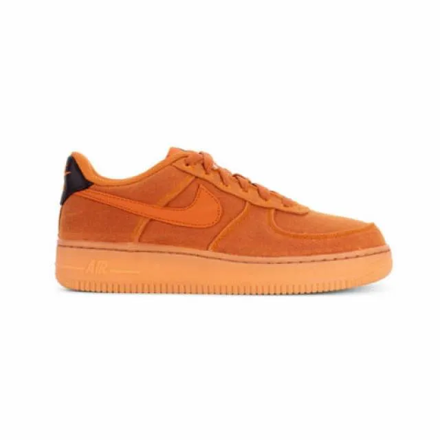 NIKE AIR FORCE 1 GRADE SCHOOL US SIZE 6 Y