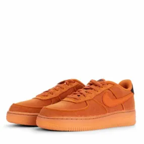 NIKE AIR FORCE 1 GRADE SCHOOL US SIZE 6 Y