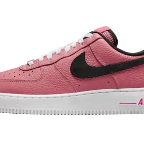 Nike Air Force 1 Low Pink White