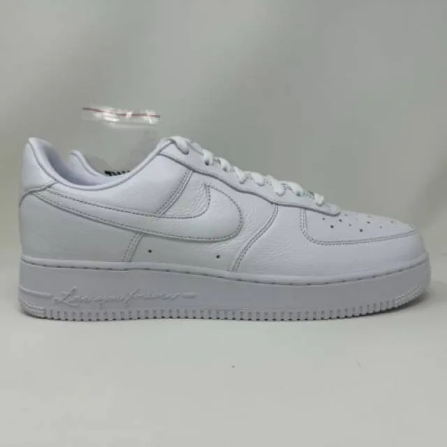 Nike Air Force 1 Low SP x NOCTA Certified Lover Boy CLB ...