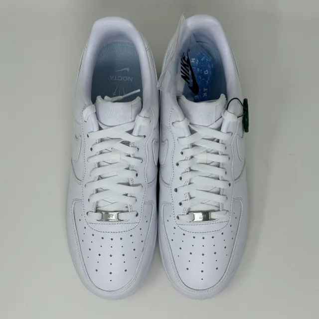 Nike Air Force 1 Low SP x NOCTA Certified Lover Boy CLB ...