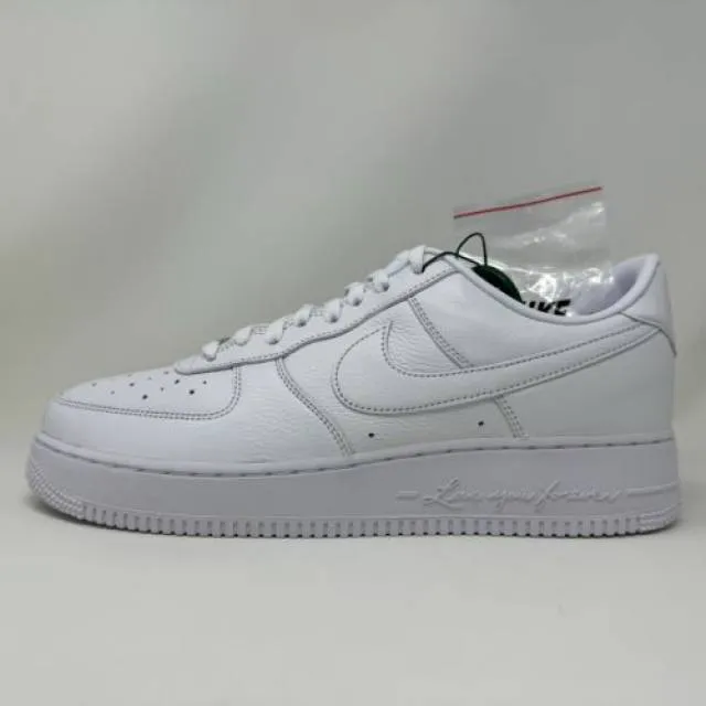 Nike Air Force 1 Low SP x NOCTA Certified Lover Boy CLB ...