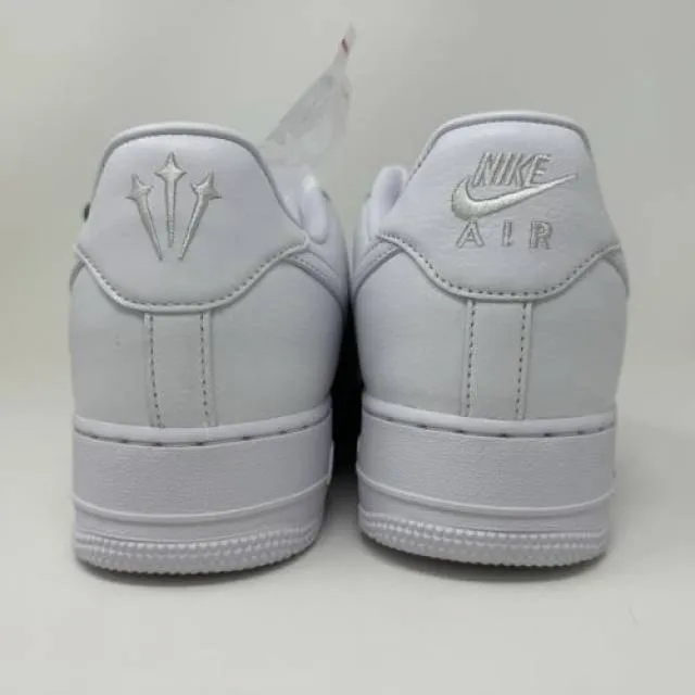 Nike Air Force 1 Low SP x NOCTA Certified Lover Boy CLB ...