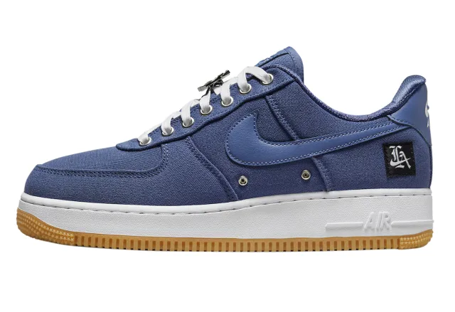 NIKE AIR FORCE 1 LOW WEST COAST