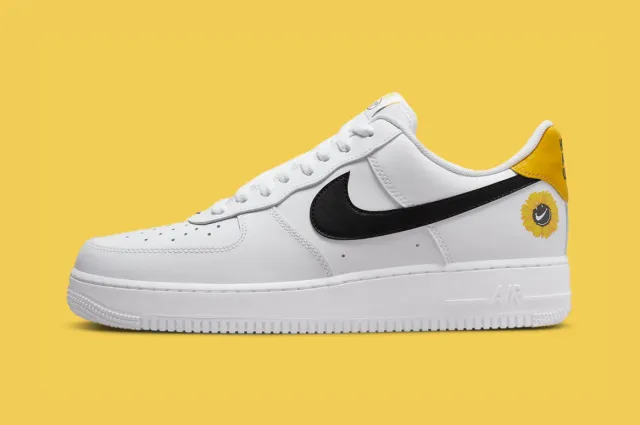 Nike Air Force 1 LowHave a Nike Day White Daisy (GS)