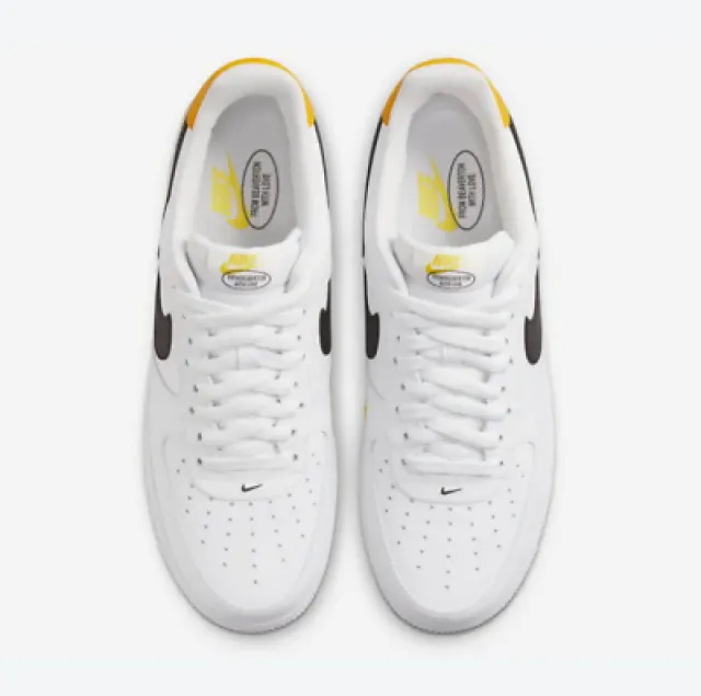 Nike Air Force 1 LowHave a Nike Day White Daisy (GS)