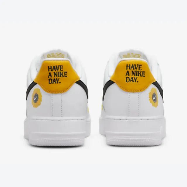 Nike Air Force 1 LowHave a Nike Day White Daisy (GS)