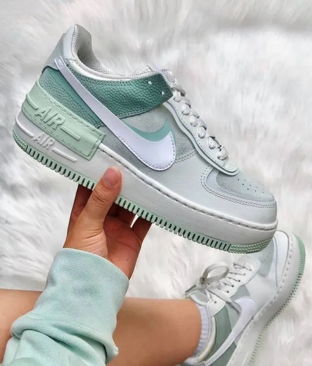 Nike Air Force 1 Shadow