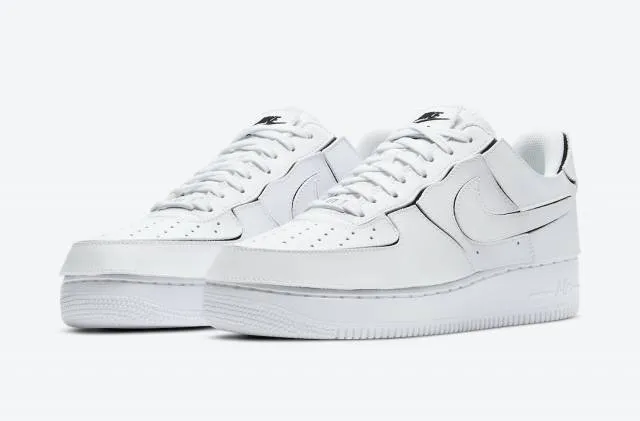 Nike Air Force 1/1 Cosmic Clay