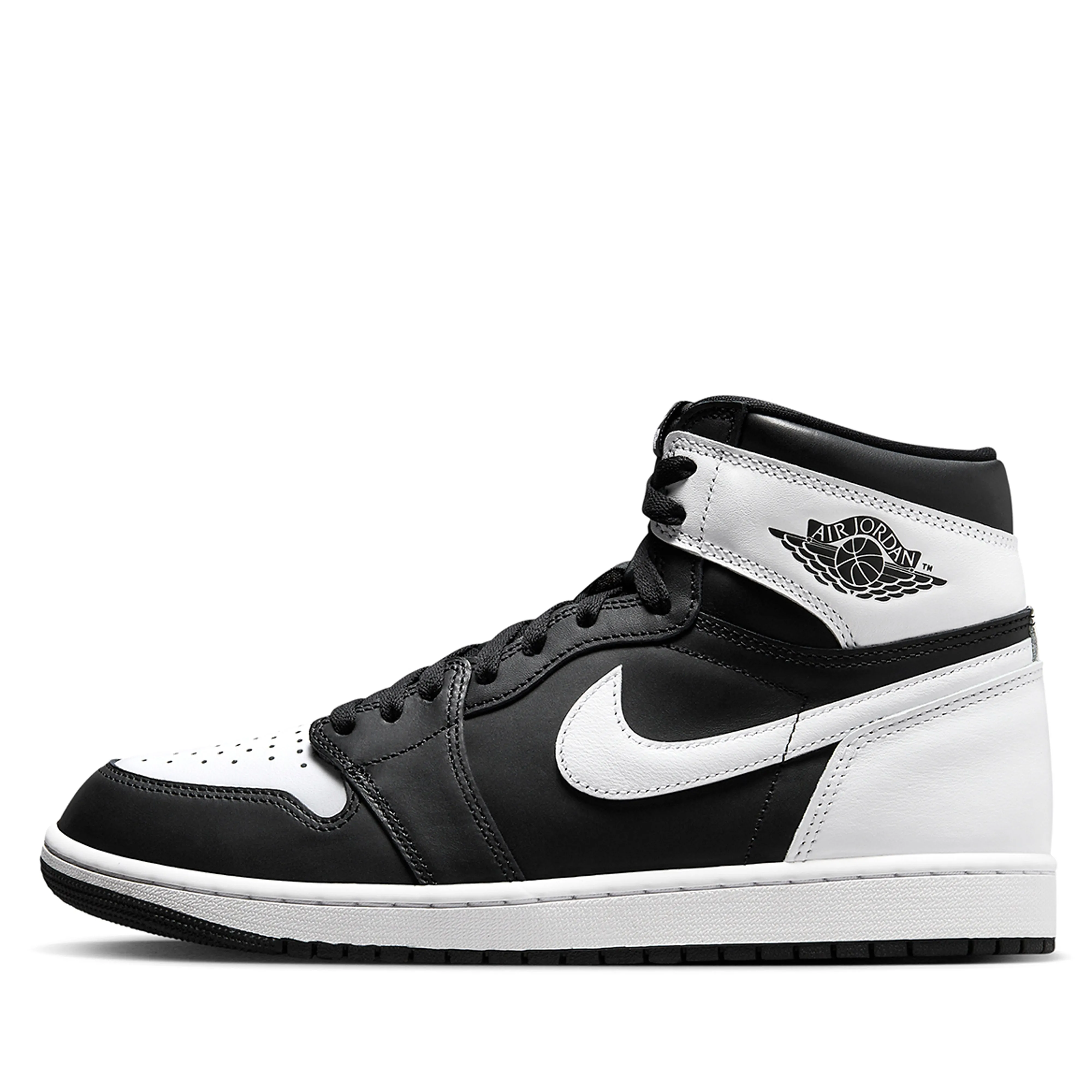 Nike - Air Jordan 1 High OG Sneakers - (DZ5485-010)