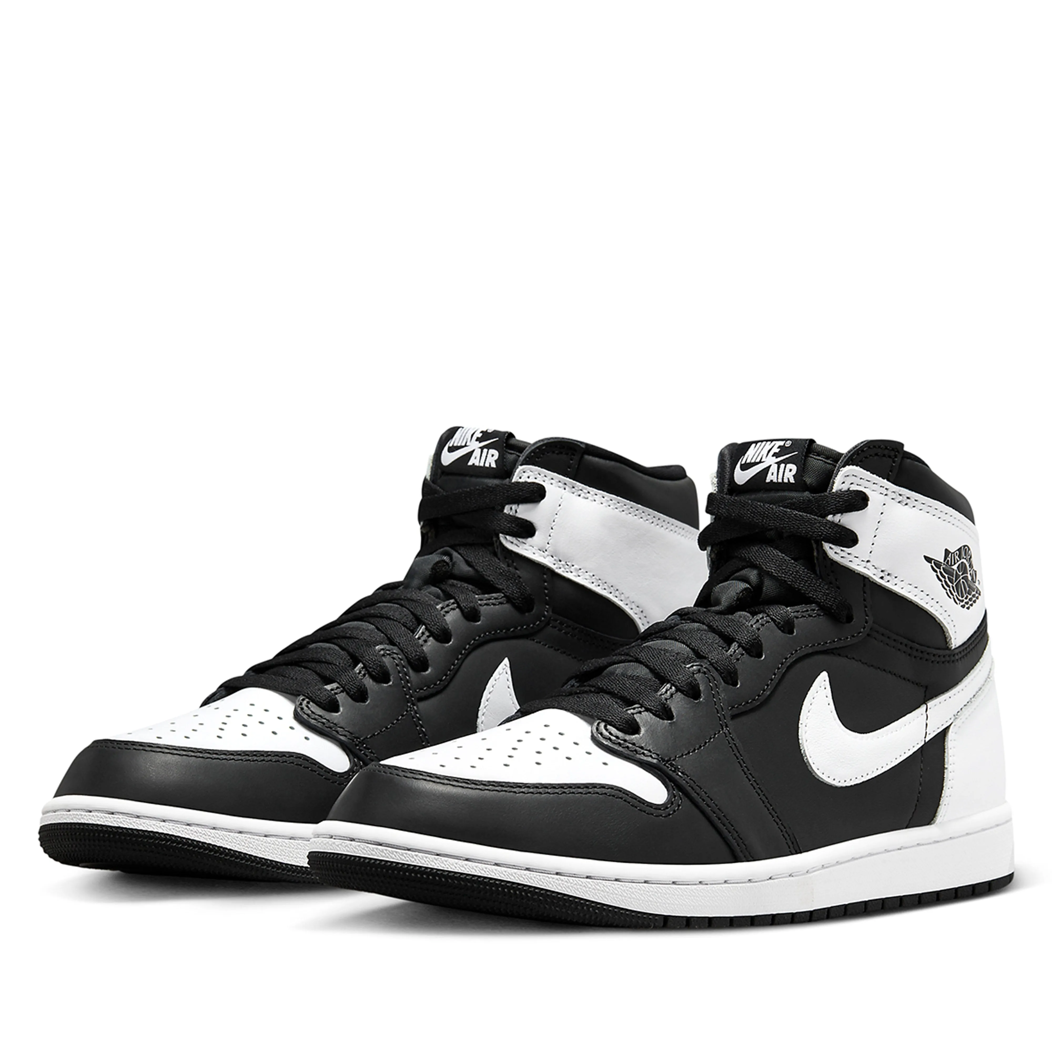 Nike - Air Jordan 1 High OG Sneakers - (DZ5485-010)