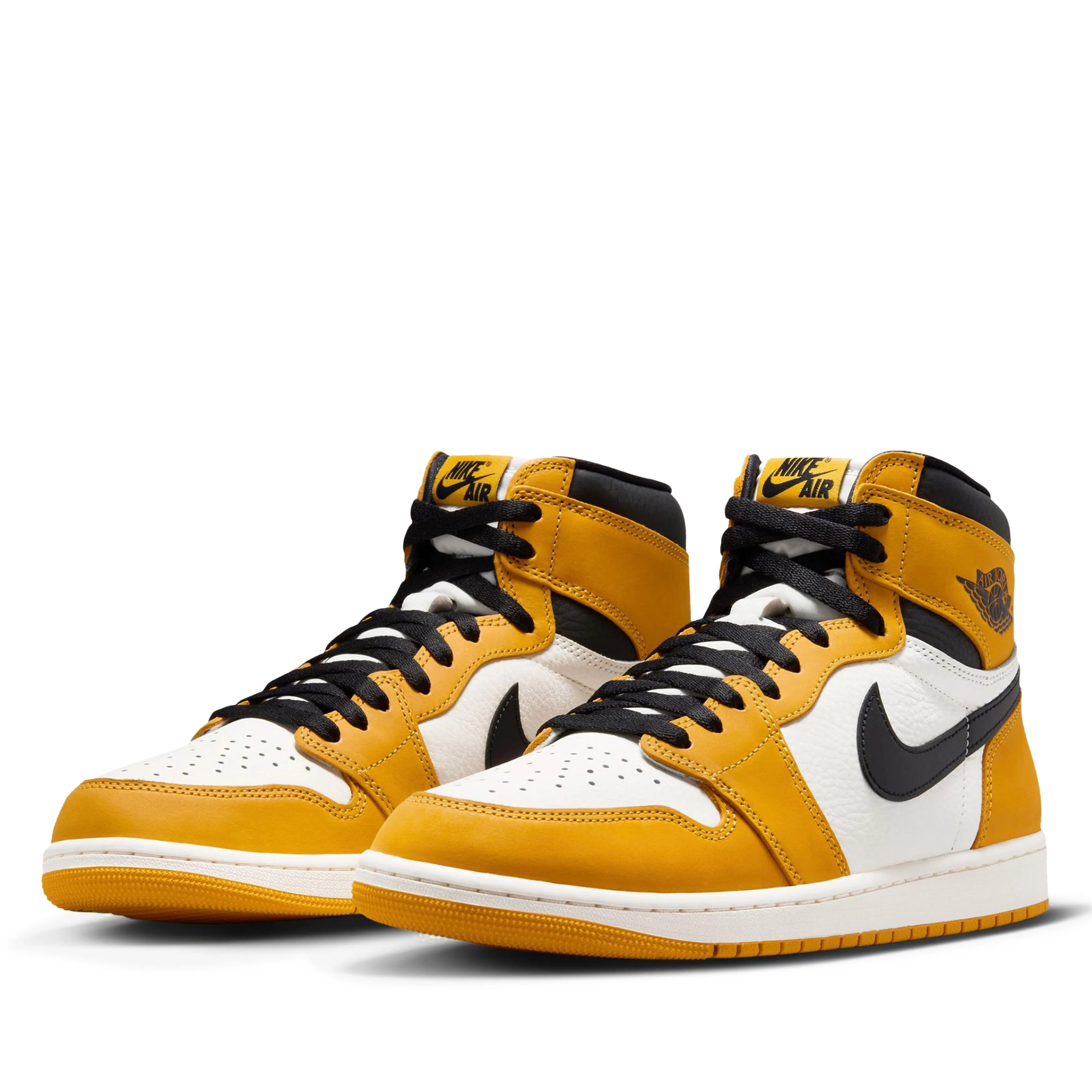 Nike - Air Jordan 1 High OG Sneakers - (DZ5485-701)