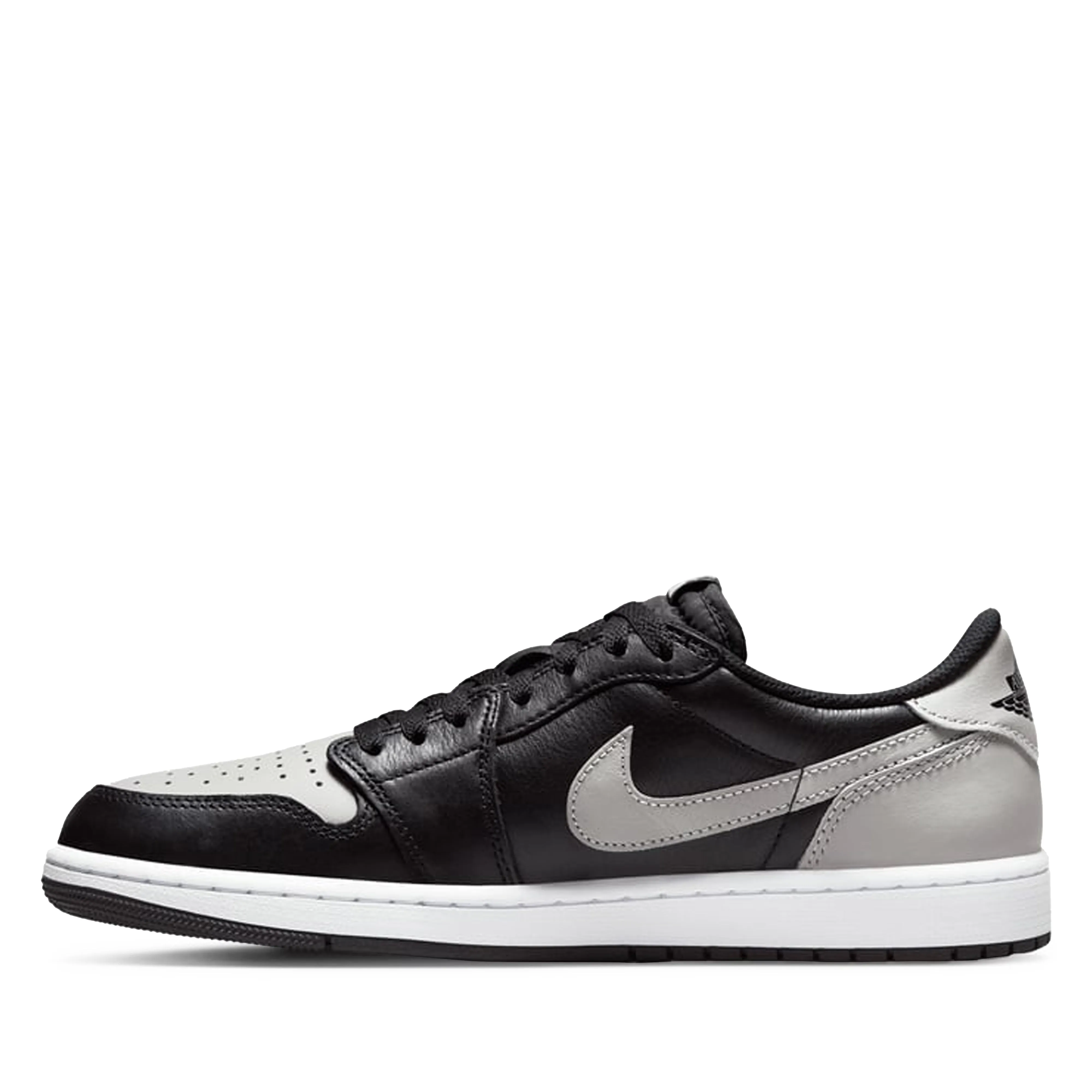 Nike - Air Jordan 1 Low OG Sneakers - (CZ0790-003)