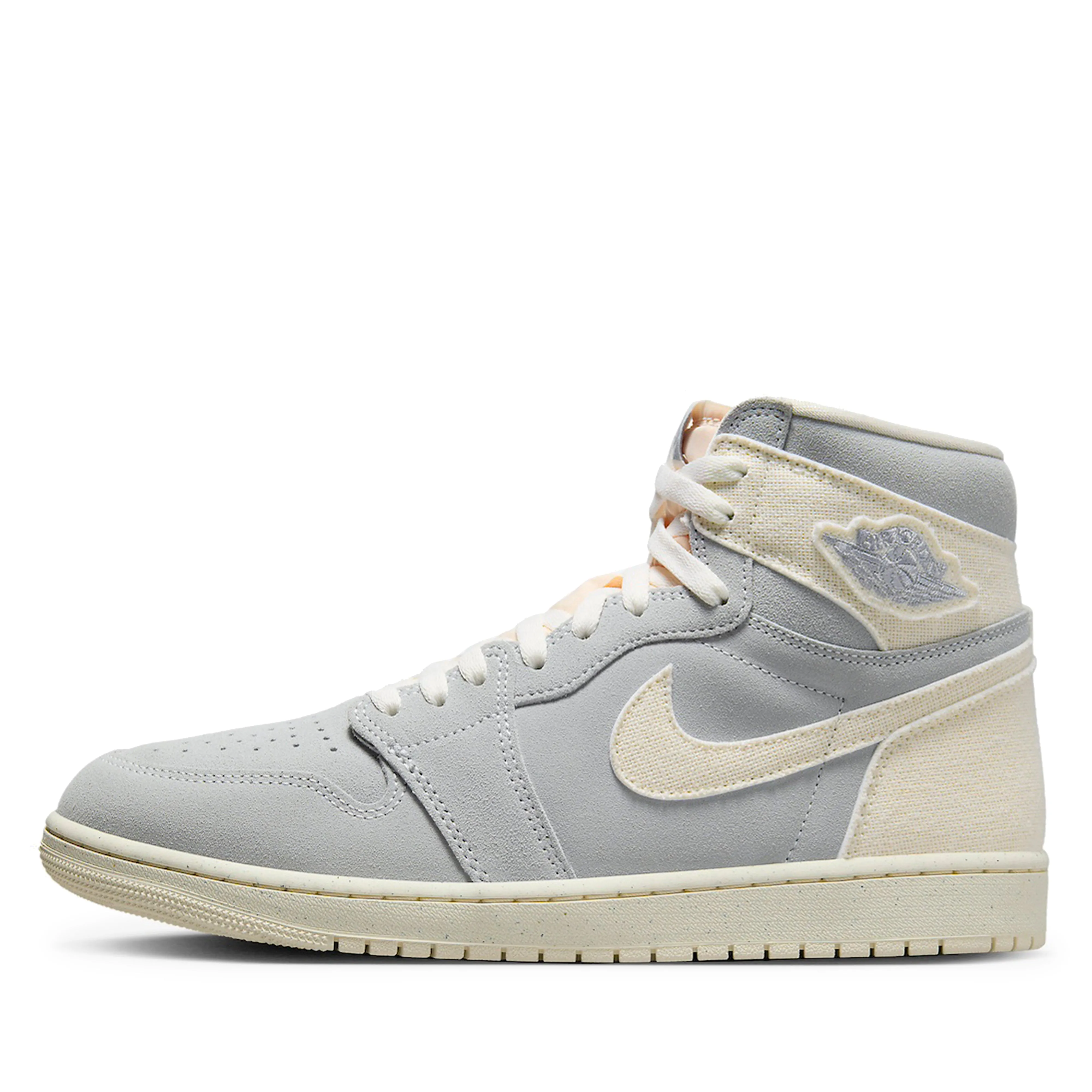 Nike - Air Jordan 1 Retro Hi OG Craft Sneakers - (FD8636-011)