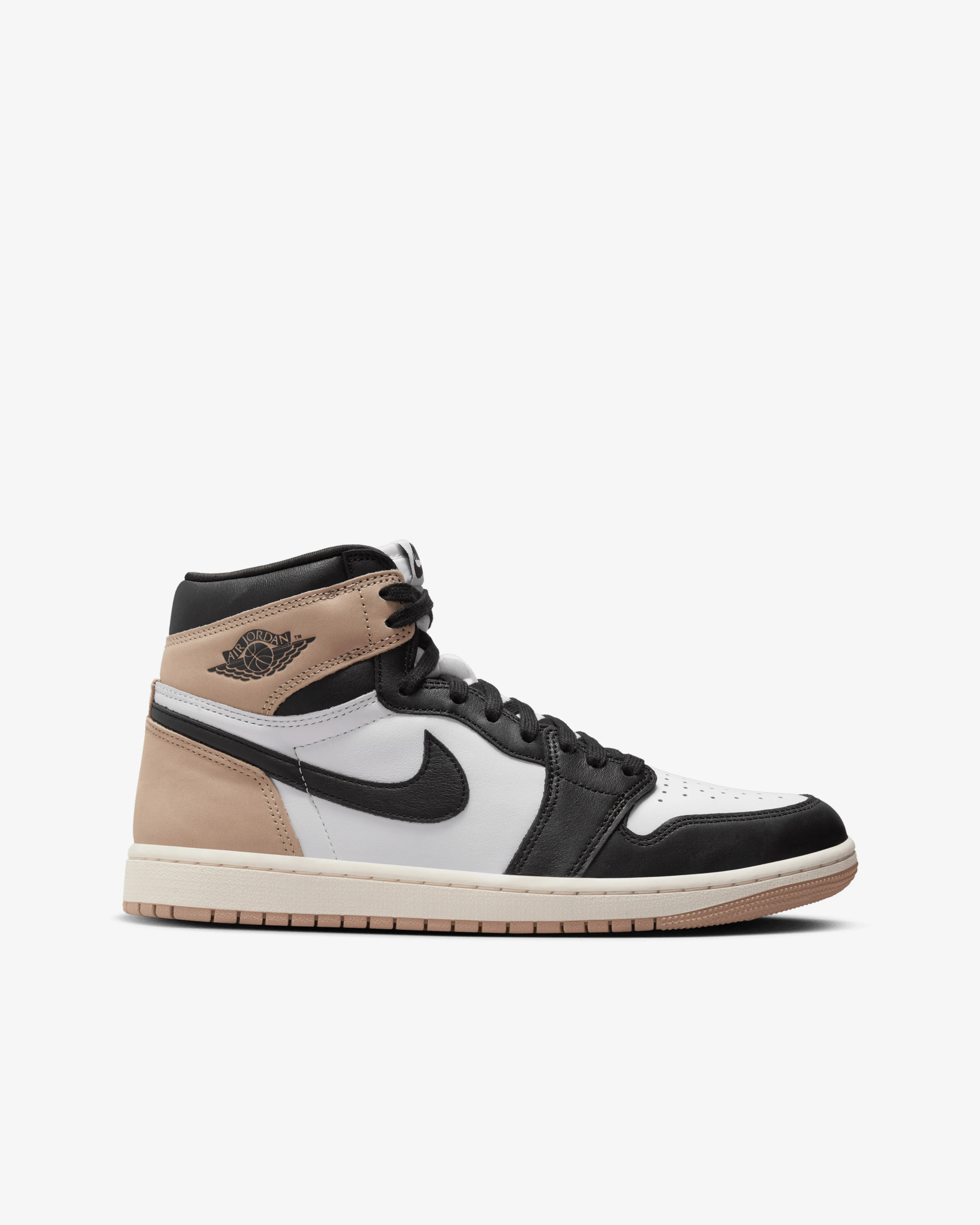 Nike - Air Jordan 1 Retro Hi OG Sneakers - (FD2596-021)