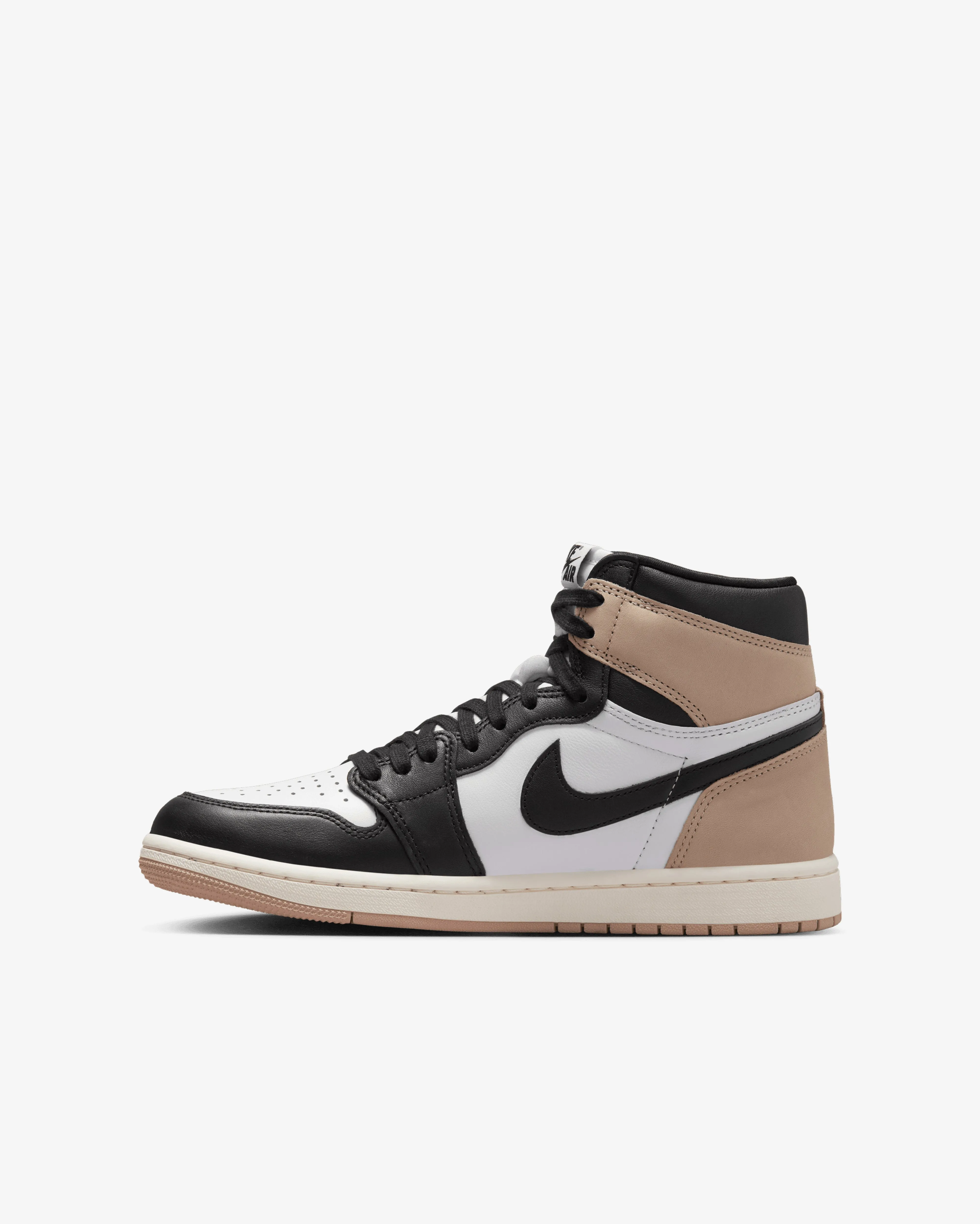 Nike - Air Jordan 1 Retro Hi OG Sneakers - (FD2596-021)