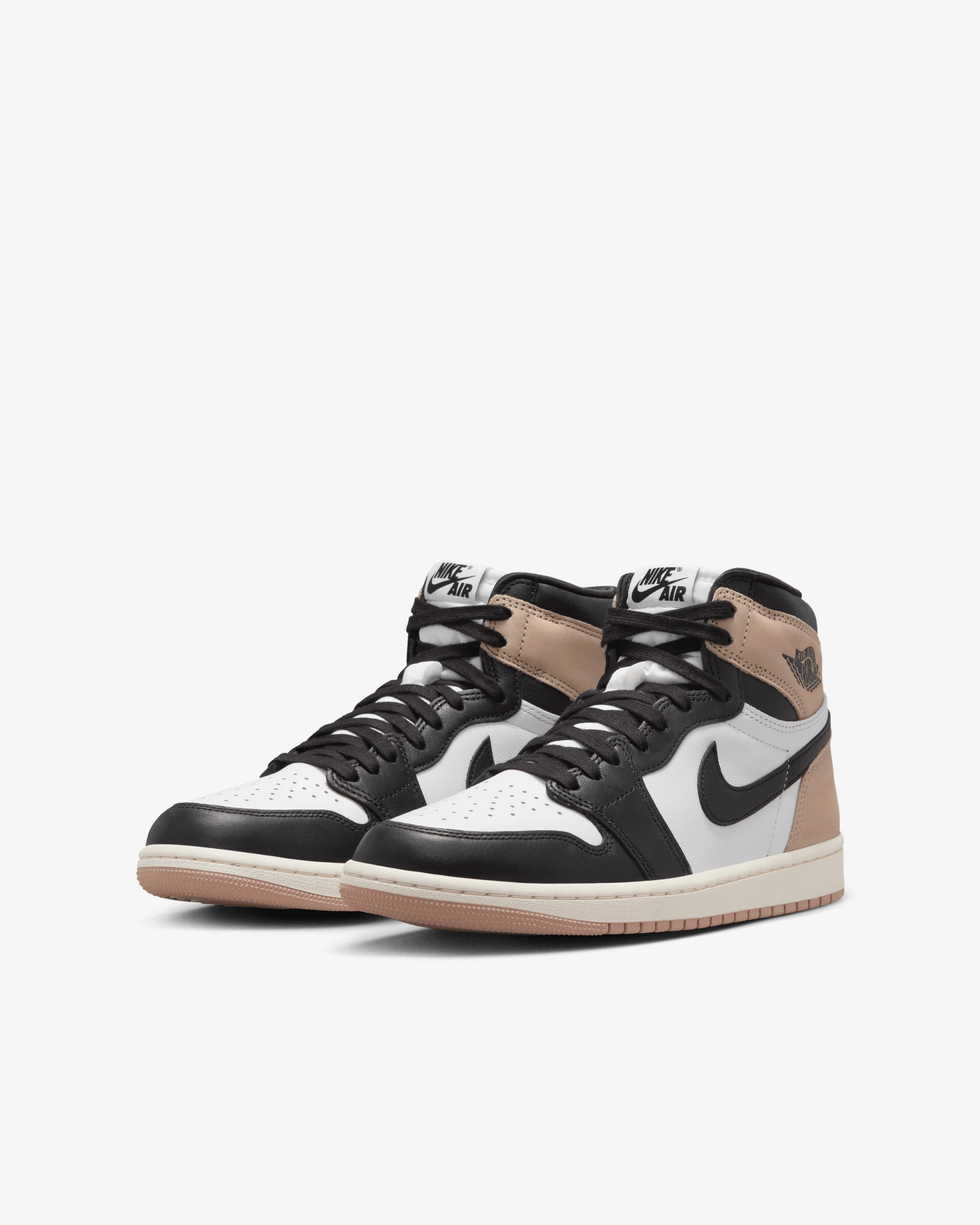 Nike - Air Jordan 1 Retro Hi OG Sneakers - (FD2596-021)