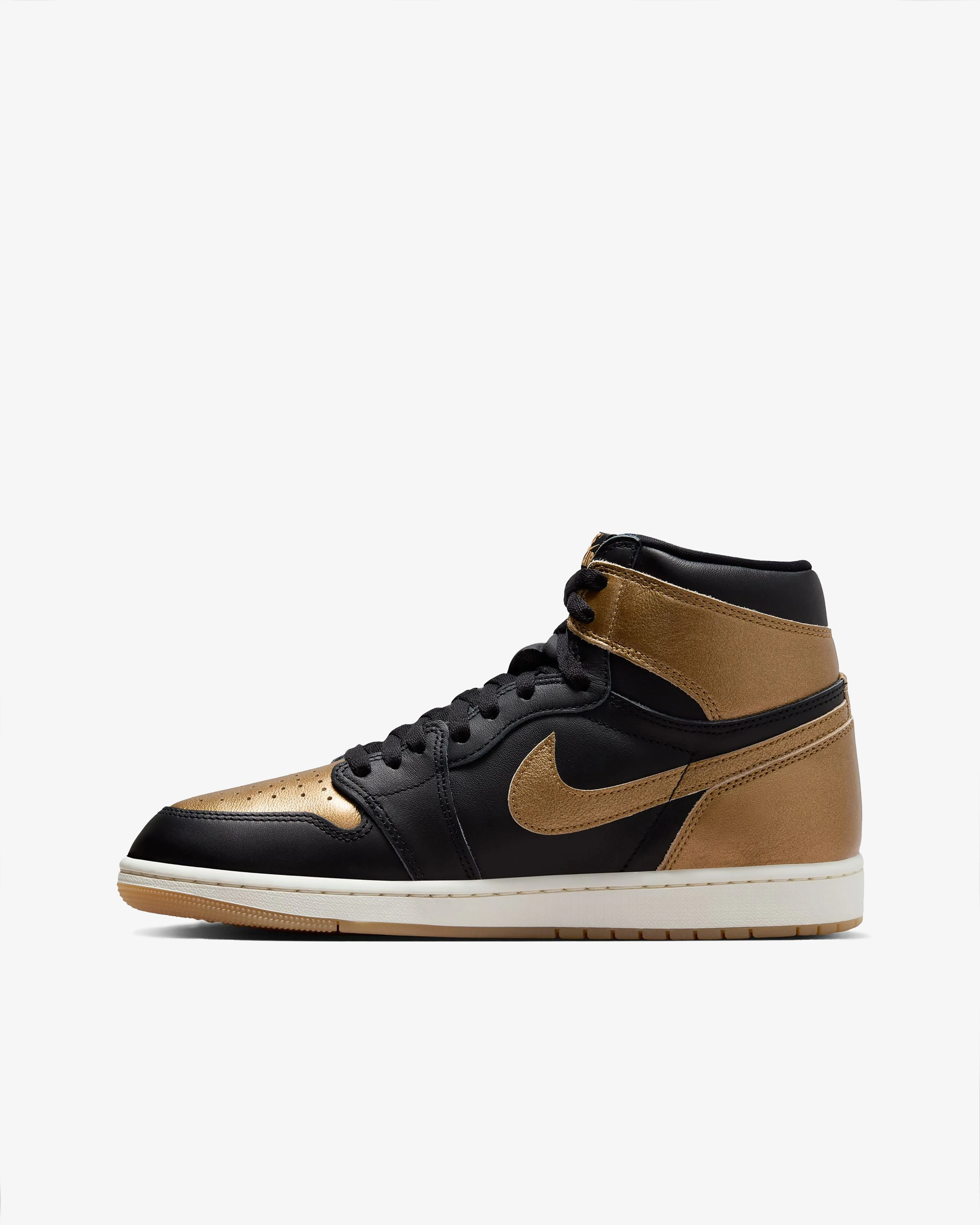 Nike - Air Jordan 1 Retro High OG Sneakers - (DZ5485-071)