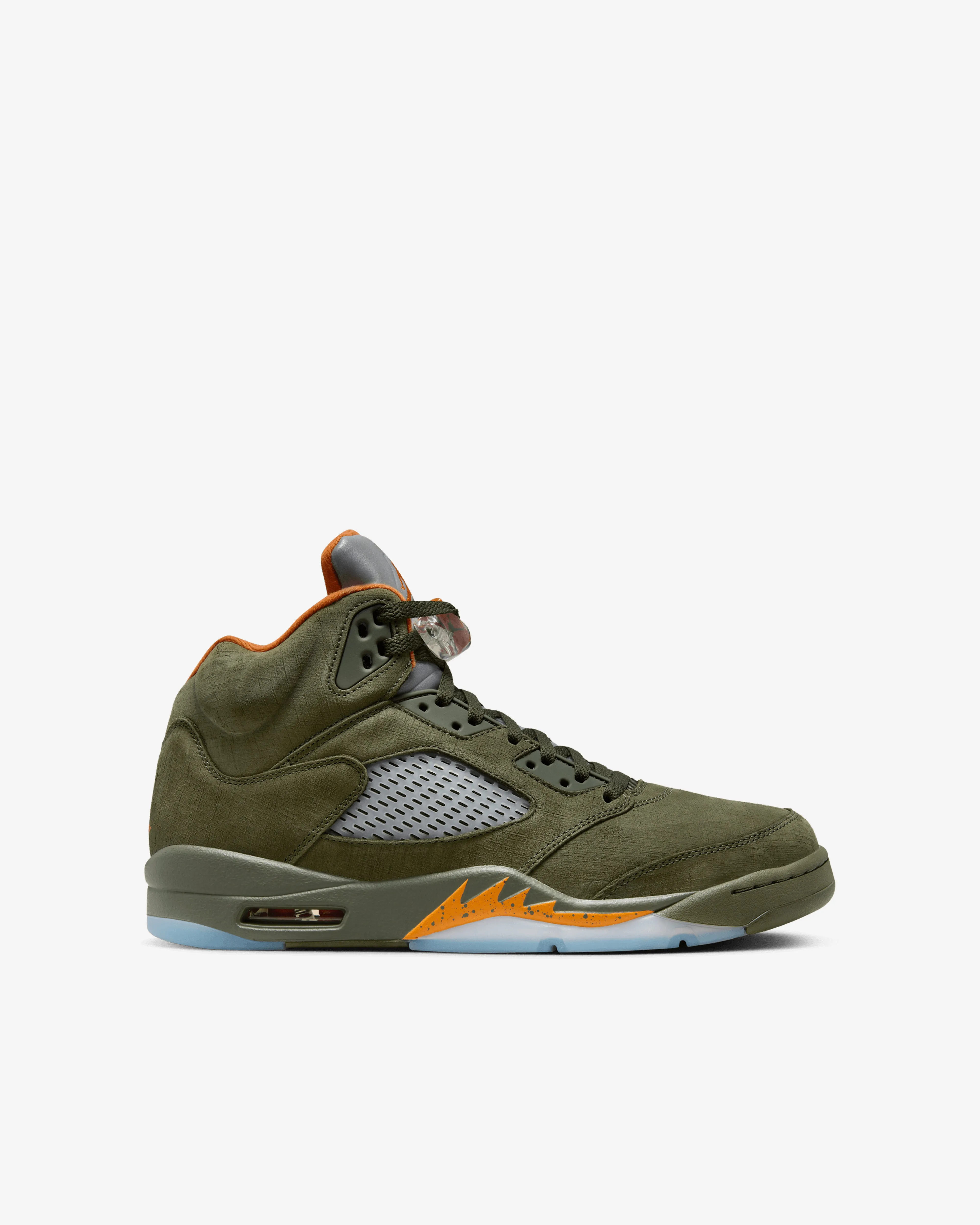 Nike - Air Jordan 5 Retro Sneakers - (DD0587-308)