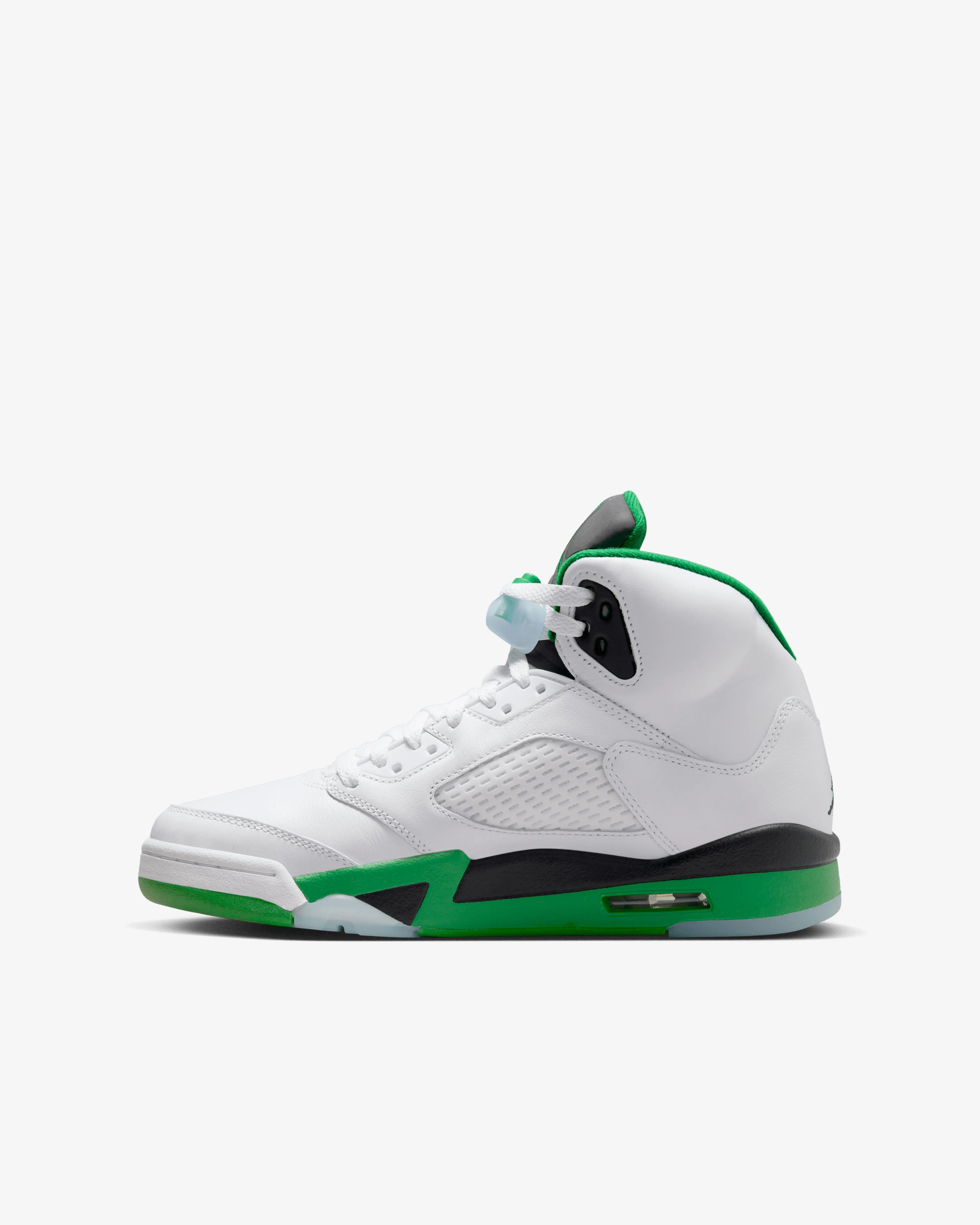 Nike - Air Jordan 5 Retro Sneakers - (DD9336-103)