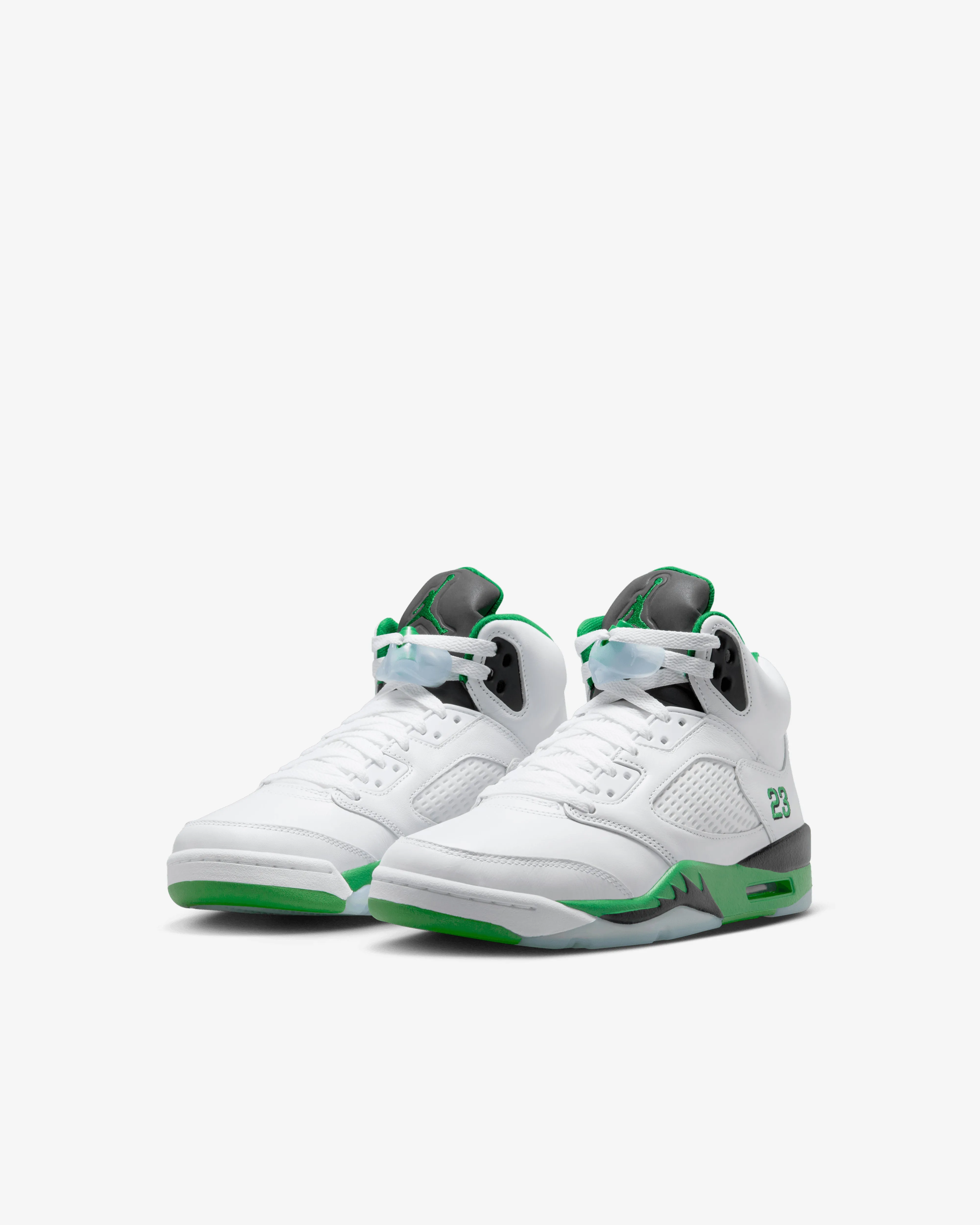 Nike - Air Jordan 5 Retro Sneakers - (DD9336-103)