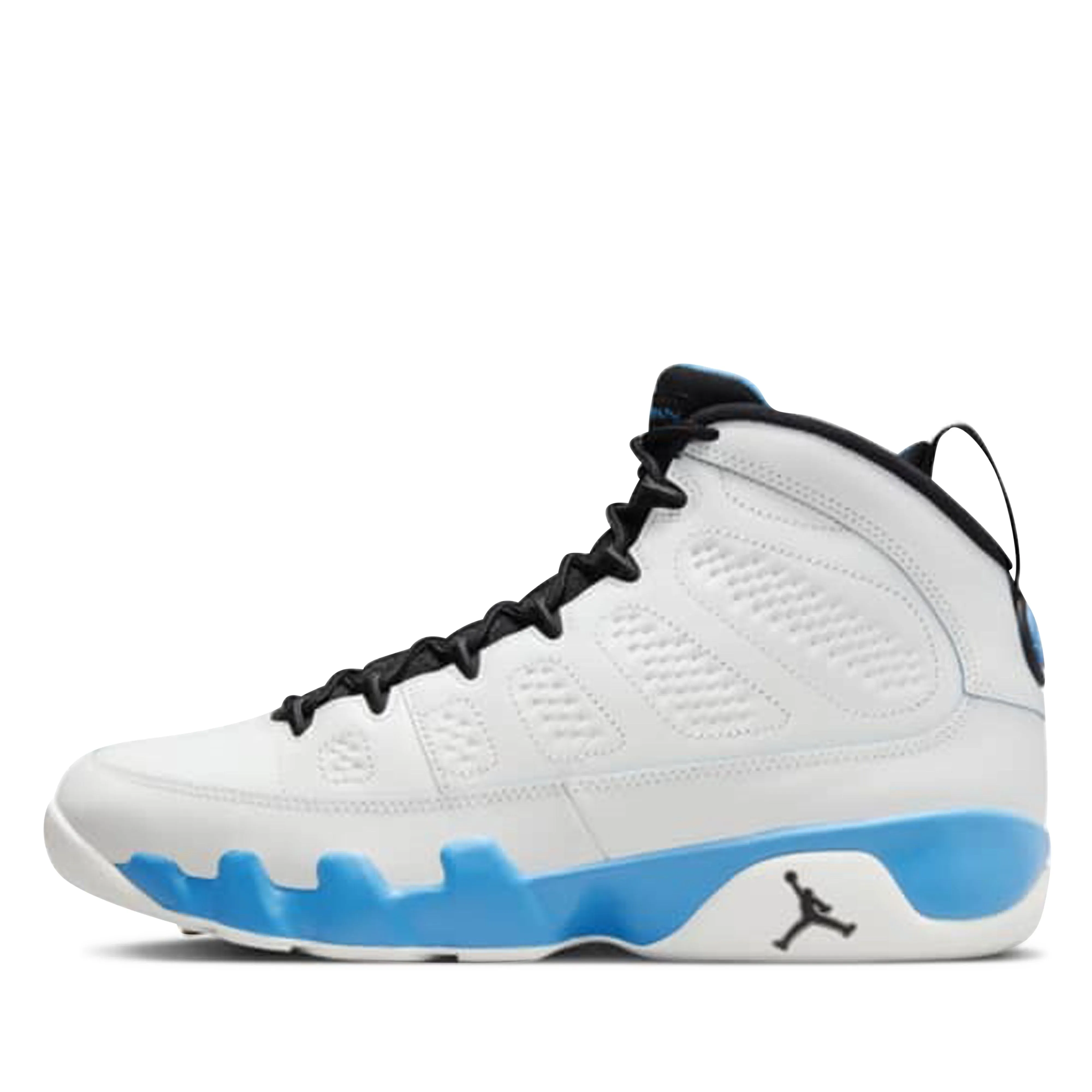 Nike - Air Jordan 9 Sneakers  - (FQ8992-101)